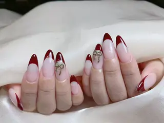 ネイル LR.ONE ヨウのネイルデザイン