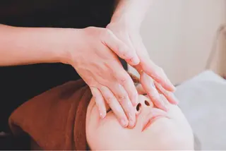 癒しのサロン・ 福chanかおるこのエステ・リラクイメージ