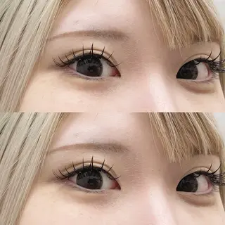 マツエク・マツパ altie 高知のネイルデザイン