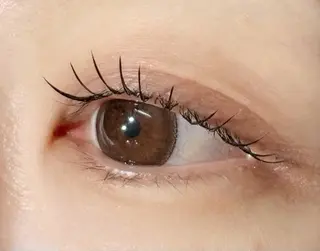 マツエク・マツパ b-atelier MEGURO所属・🩵🎀 yuki 🎀🩵のマツエク・マツパデザイン