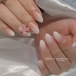 ネイル Kawaii ChibaNailのネイルデザイン