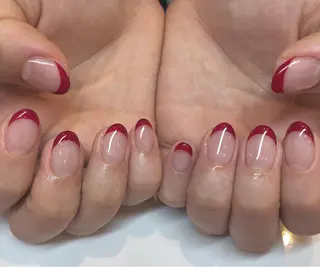 ネイル 鶴田୨ৎmaison de NALIのネイルデザイン