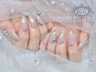 ネイル RIO 🎀のネイルデザイン