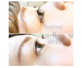 マツエク・マツパ Nail＆Eyelash salon JIIL所属・JIIL erikaのマツエク・マツパデザイン