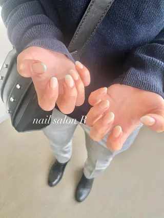 ネイル nail salon Rのネイルデザイン