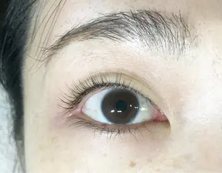 マツエク・マツパ Liliane所属・吉田 彩花のマツエク・マツパデザイン