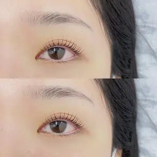 マツエク・マツパ yamamoto aoiのマツエク・マツパデザイン