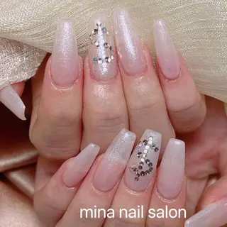 ネイル ❄️西川 真由美❄️のネイルデザイン