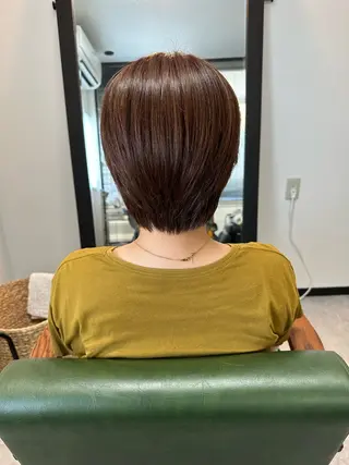 ショート Kiruca所属・Kiruca 加藤のエステ・リラクイメージ