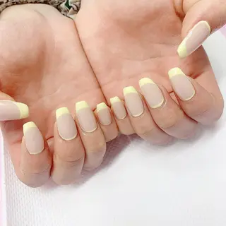 ネイル ✤Ina nail✤のネイルデザイン