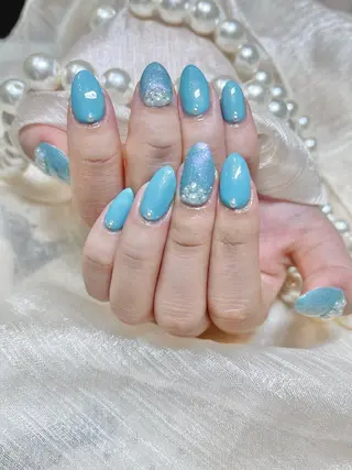 ネイル Melody メロディのネイルデザイン