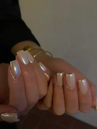 ネイル shion .のネイルデザイン