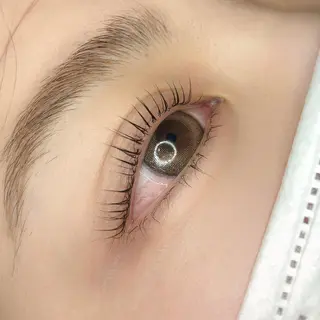 マツエク・マツパ Liz.&所属・eyelash Liz.&(つぼい)のマツエク・マツパデザイン