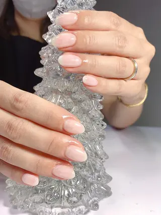 ネイル ネイルサロン ロア旧ジョリーのネイルデザイン