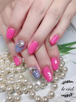 ネイル Naka Rieのネイルデザイン