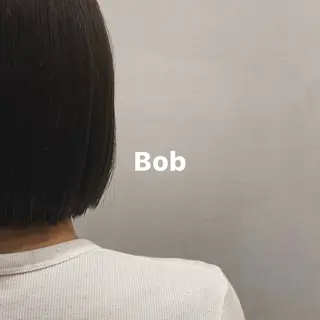 ショート いまかわ ゆなのヘアスタイル