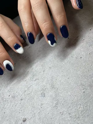 ネイル 🌕akuri🌖 nuance/専門のネイルデザイン