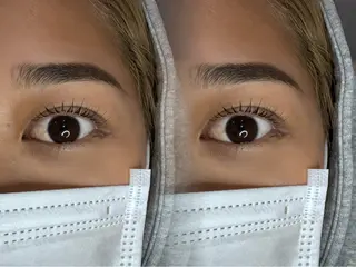 マツエク・マツパ yuu 🎀Roi 天王寺のマツエク・マツパデザイン