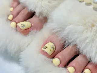 ネイル ＪＯＪＯnail所属・JOJOネイル ユカのネイルデザイン