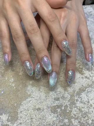 ネイル Kono Nanamiのネイルデザイン