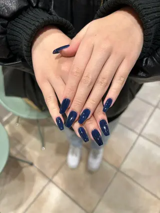 ネイル She nail TAKENAKAのネイルデザイン