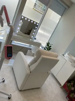 メンズ エクシアホワイトニング草津店所属・nanami -ホワイトニングのその他イメージ