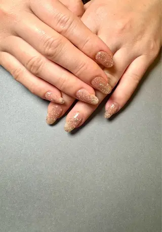 ネイル Atelier Yuriのネイルデザイン