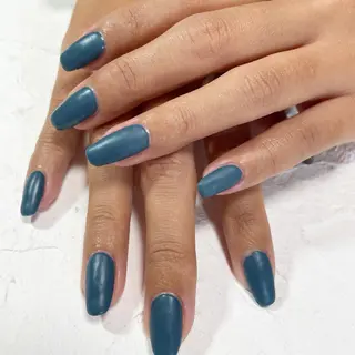 ネイル nail.gorin所属・吉村 優子のネイルデザイン