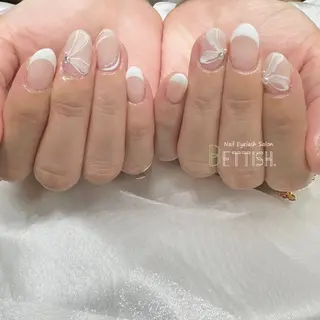 ネイル nailsalon Lucetta.のネイルデザイン