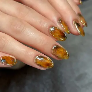 ネイル u sのネイルデザイン