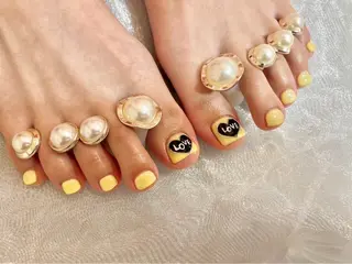 ネイル Mia nail 【平尾駅すぐ】のネイルデザイン