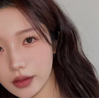 マツエク・マツパ Runa｜ 韓国束感まつげのマツエク・マツパデザイン