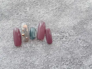 ネイル Lana_ nailのネイルデザイン
