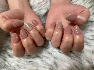 ネイル kikinail 溝の口のネイルデザイン