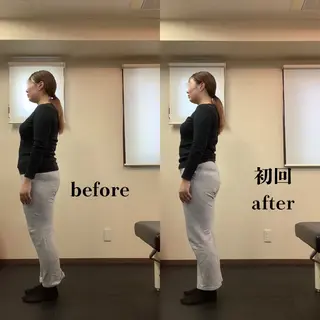 メンズ 美容整体 takahashiのエステ・リラクイメージ