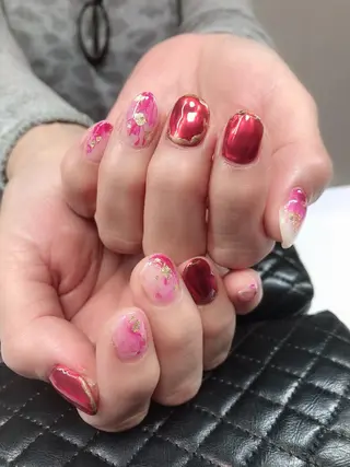 ネイル Salon MINEのエステ・リラクイメージ