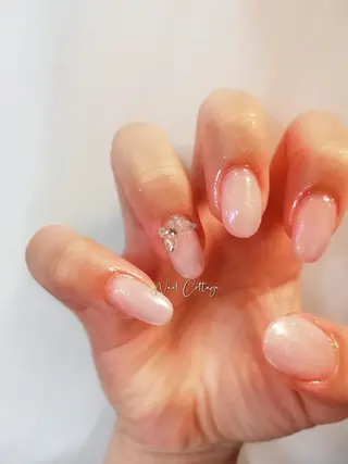 ネイル Nail cottageのネイルデザイン