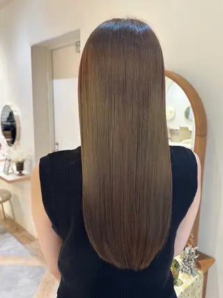 🩰大宮/艶カラー uta🩰のヘアスタイル