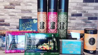 田中 実咲のヘアスタイル