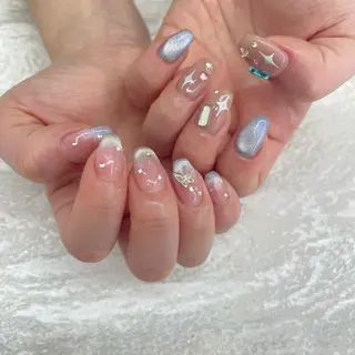 ネイル 児玉 初夏のその他イメージ