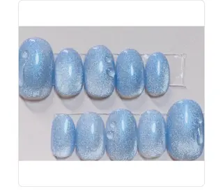 ネイル LUCIA(ルシア）所属・LUCIA 南柏ネイルサロンのネイルデザイン