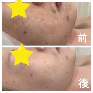 高安 美代子のエステ・リラクイメージ