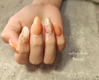 ネイル   BENNIEのネイルデザイン