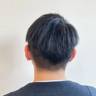 メンズ フィズヘア豊栄店所属・フィズヘア豊栄店 渡邊 亮子のヘアスタイル