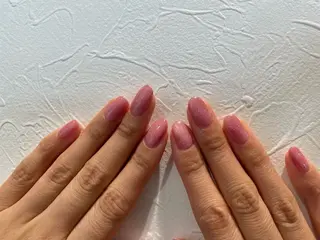 ネイル 佐藤  悠子のネイルデザイン