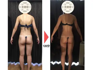 田川 武史のエステ・リラクイメージ