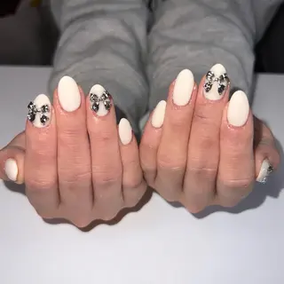 ネイル yu nailのネイルデザイン
