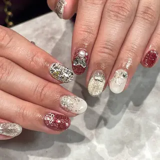 ネイル RuleZ所属・RuleZ 宮原店のネイルデザイン