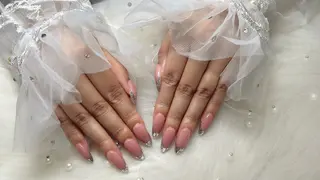 ネイル 《LB》ラブリエ Nail&eyeのマツエク・マツパデザイン