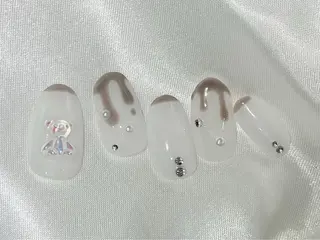 ネイル Verest 西荻窪のネイルデザイン